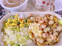 -海盗虾饭·小龙虾饭(西局店)
