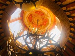 -大汗行宫园林餐厅