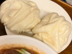 -王记酱骨头馆(新华路一店)