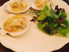 -斯比特花园西餐厅(东方商厦店)