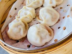 鸡汁汤包-鸡鸣汤包(红山动物园店)