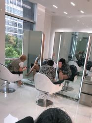 -东方麒麟·潘多拉SALON