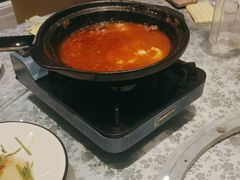 -莲餐厅·湖北菜·潜江小龙虾店(愚园路店)