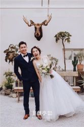 -美薇亭婚礼顾问