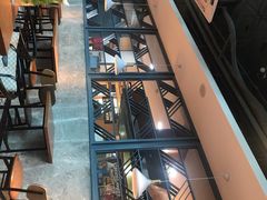 -比格比萨自助(国展店)