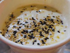 -清真老马家国华牛奶鸡蛋醪糟(正宁路店)