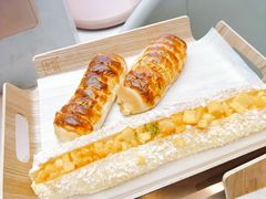 -奈雪的茶(印象城店)