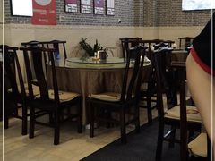大堂-新繁老號豌豆汤饭店·江湖菜(宝光寺店)