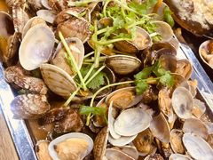 花甲王-老虎滩大连海鲜烧烤(建邺云锦路总店)