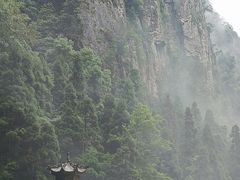 -刘伯温故里景区百丈漈