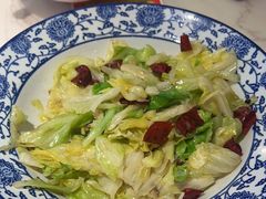 -茅庐川菜(烟台万象汇店)