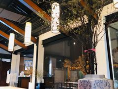 大堂-禧宴Joyous Restaurant(禧园店)