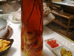 -洪氏嗨捞·猪肚鸡火锅(阳光天地店)