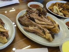 -清真·益鑫羊肉手抓馆(花园北街店)