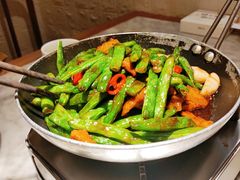 -小菜园新徽菜(常州金坛吾悦店)