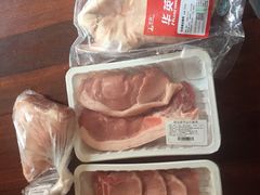 -麦德龙(浦东店)