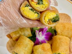 -友强·23年特色海鲜大排档(厦门店)
