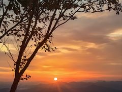 -五女山景区