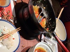 -小隐人家(乐松店)