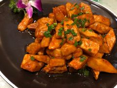 -西山人家·传统苏帮菜·家宴(木渎店)