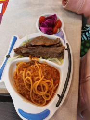 -卡通尼·Safari非洲探索乐园·生日会(金桥国际商业广场店)