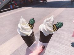 -麦当劳(鼓楼店)