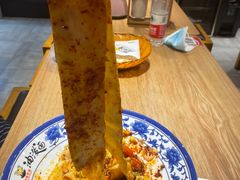 -陕味食族油泼面(工商大学店)