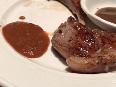 -岷山饭店-芝芝自助餐厅