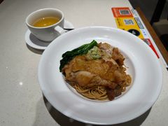 -和平馆·地道港澳茶餐厅(西门口店)