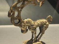 -陕西历史博物馆