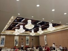 -汇贤府·李氏新鲁菜(万寿路店)