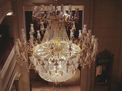 -马勒别墅饭店(静安寺店)