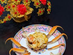 -新光酒家·河豚·海鲜·蟹料理(浦东店)