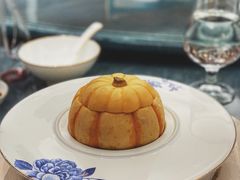 -御膳·现代粤菜·高空城景宴会厅·谢师宴(罗湖万象城店)