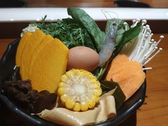 -呷哺呷哺(王府井喜悦店)