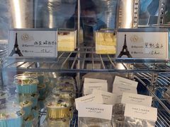 -mira甜品屋(财大店)