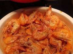 -晶丽香榭自助餐(南京大饭店)