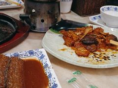 -名门小厨(劲松店)