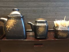 -雷神拉面(财富中心玉米楼店)
