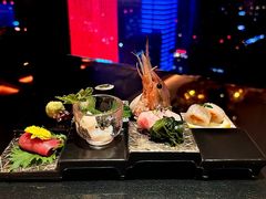 -風料理.鮨Omakase