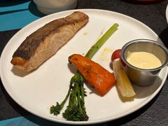 -乐意坊Alla Torre意大利手工披萨(陆家嘴旗舰店)