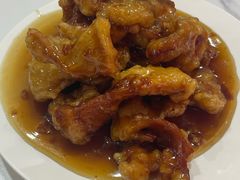 -杏园餐厅(西四北大街店)