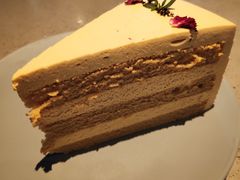 伯爵红茶蛋糕-来回·咖啡(钟村咖啡豆店)