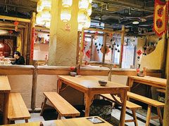 -破三川·新川菜(静安大融城店)