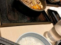 -吉野家(上海美罗城店)
