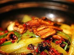 -甲王二老长沙口味馆