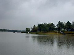 -美兰湖景区