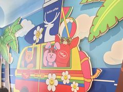 -瑞幸咖啡(江汉路中山大道店)