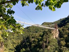 -丹东天桥沟景区