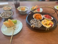 -梅间堂茶馆(绿地缤纷城店)